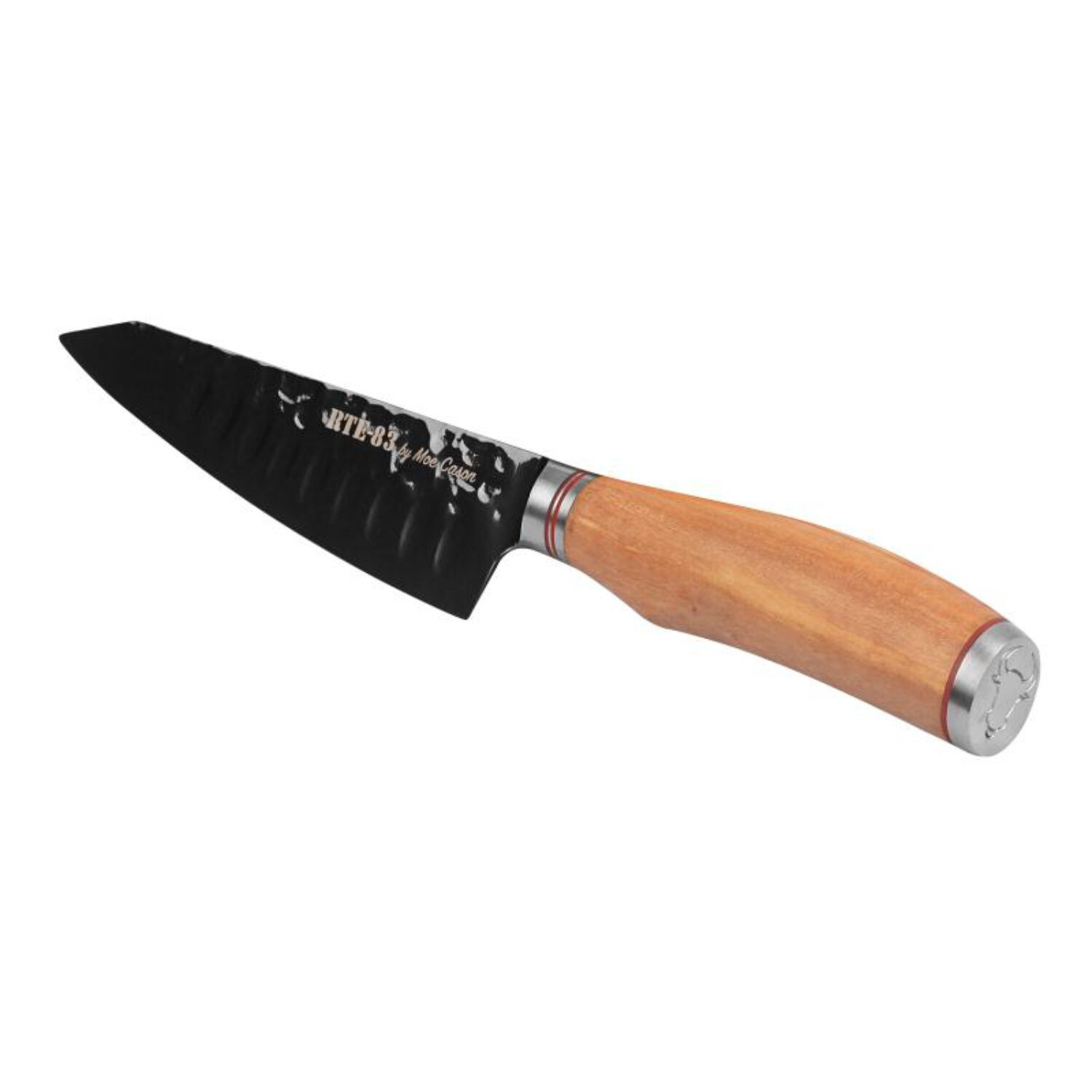 Moe Cason Wagyu Steak Knife Set of 4 — Route83 Knives